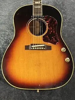 1965 VINTAGE SUPER