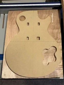 BLANK SET