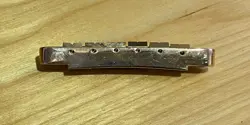 ABR-1 GOLD BRIDGE
