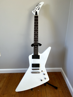 GUITARS 1984