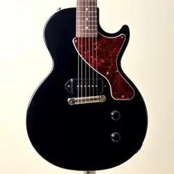 GIBSON ORIGINAL COLLECTION LES PAUL JUNIOR -EBONY- #214540093 3.15KG #GG416