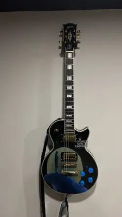 GIBSON LES PAUL CUSTOM SHOP CHINESE