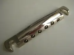 VINTAGE GIBSON LES PAUL GUITAR LIGHTWEIGHT TAILPIECE BY GOTOH FOR PROJECT JAPAN