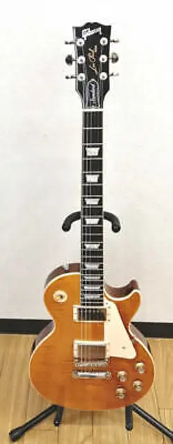 GIBSON LES PAUL STANDARD 60S USED 3 ELECTRIC GUITAR