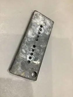 1960 P-90 SOAP