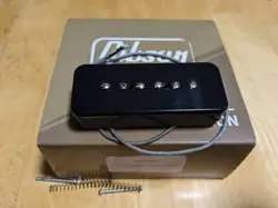 GIBSON PICKUP P-90 SOAPBERGIBSON P90 SOAP BAR 2