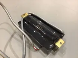 IOMMI SIGNATURE PICKUP