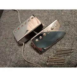GIBSON SET 498T 490R COVERED WITH SCREW SPRING
