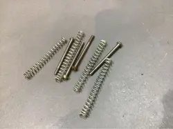 1975 PICKUP SCREW