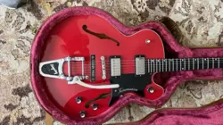 GIBSON 1998 VINTAGE GIBSON  TENNESSEAN