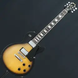 GIBSON LES PAUL STUDIO VINTAGE SUNBURST MADE IN USA 2018 ELECTRIC GUITAR