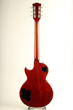 TOP TRANS RED