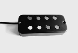 CUSTOM ALNICO ROD