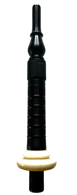 GIBSON ADJUSTABLE BLOWPIPE