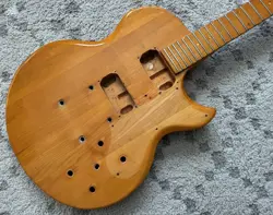 L6-S PROJECT GUITAR