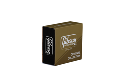 GIBSON 57 CLASSIC/57  HUMBUCKER PICKUP SET (NICKEL)