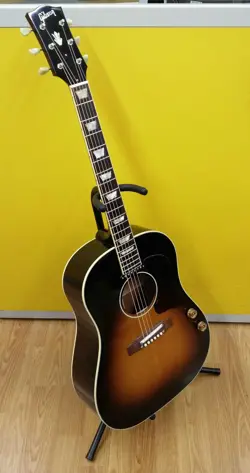 1960S J-160E VS