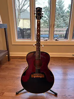 GUITAR VERY RARE
