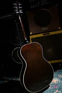 GIBSON L-00 STANDARD / 2019 SAFE DELIVERY FROM JAPAN