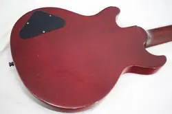 GIBSON LES PAUL DOUBLE CUT BASS SAFE DELIVERY FROM JAPAN