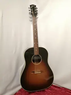 GIBSON J-45 STANDARD ACOUSTIC GUITAR SAFE DELIVERY FROM JAPAN