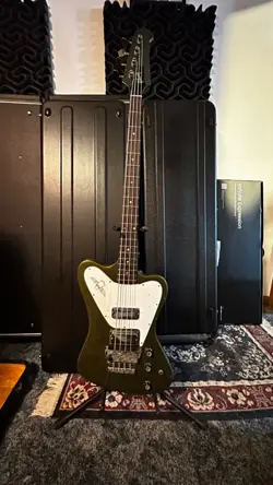 1967 FADED PELHAM