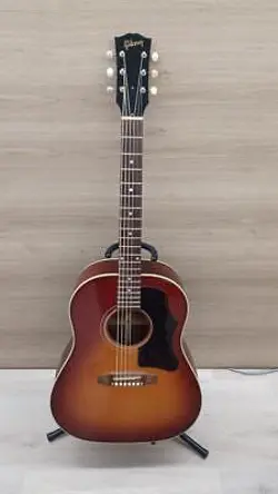 GIBSON J-45 HCS ACOUSTIC GUITAR SAFE DELIVERY FROM JAPAN