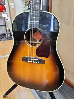 GIBSON J-45 ROSEWOOD VS ACOUSTIC GUITAR SAFE DELIVERY FROM JAPAN
