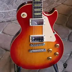 1999 GIBSON LES PAUL CLASSIC