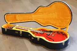 ES-335 GLOSS SEMI-HOLLOW
