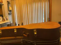 NEW 2024 GIBSON