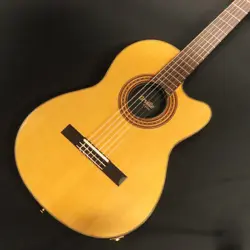 ORVILLE BY GIBSON CHET ATKINS CE NAT (1990S)