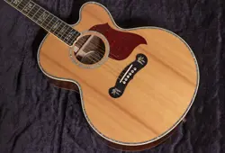 GIBSON 30TH ANNIVERSARY J-2000 2.48KG