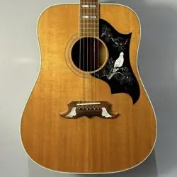 GIBSON DOVE 1996 (1996)