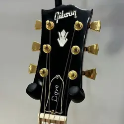 GIBSON DOVE 1996
