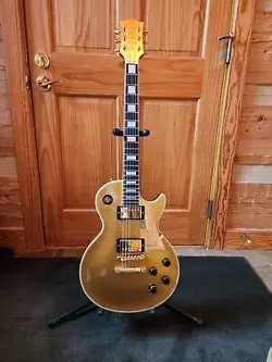 GIBSON 50TH ANNIVERSARY EDITION 1957 RE-ISSUE LES PAUL