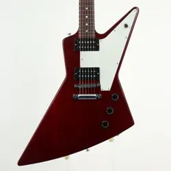 GIBSON EXPLORER HIGH PERFORMANCE CHERRY (2016)