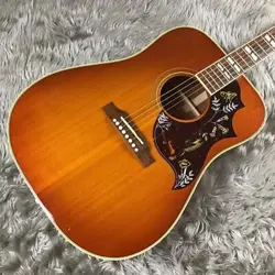 GIBSON HC/HUMMIGBIRD