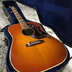 GIBSON HC/HUMMIGBIRD