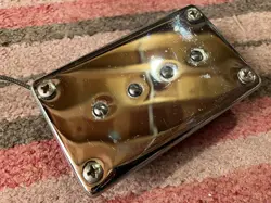 PICKUP PARTS/REPAIR