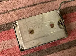 PARTS/REPAIR