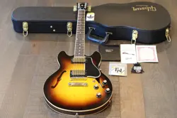 SHOP ES-339 SEMI-HOLLOW