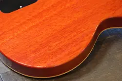 HISTORIC REISSUE VOS