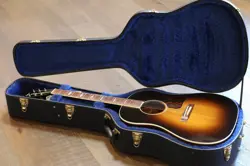 2008 GIBSON ADVANCED