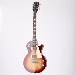 GIBSON LES PAUL STANDARD 60S BOURBON BURST NO.DG661