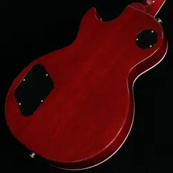 GIBSON LES PAUL STANDARD 60S BOURBON BURST  4.07KG SCRATCHED    GIBSON LES PAU