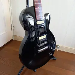 EPIPHONE BY GIBSON STUDIO LT ELECTRIC GUITAR NEAR MINT