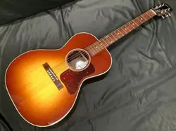 ACOUSTIC GUITAR GIBSON L-00 STUDIO ROSEWOOD MADE IN USA S/N 20963039