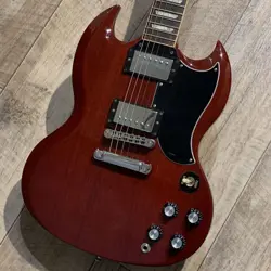 GIBSON 1961 SG REISSUE 2012 ELECTRIC GUITAR