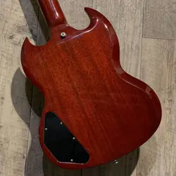 REISSUE 2012 ELECTRIC